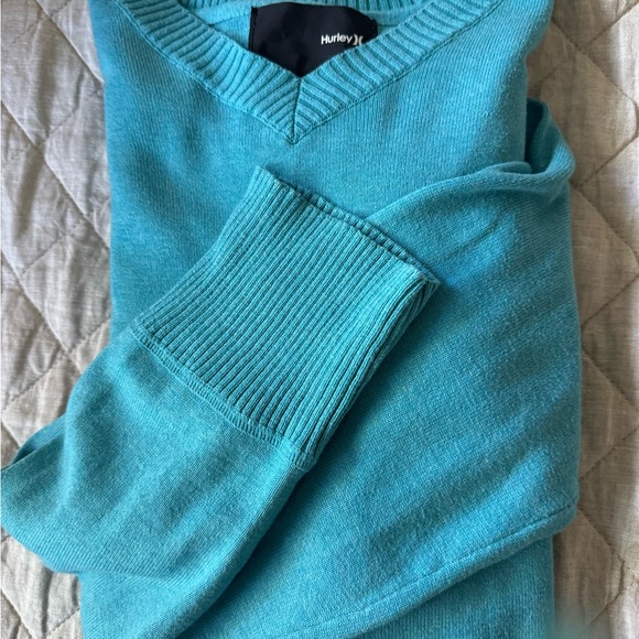 Men’s Hurley sweater - Picture 3 of 5